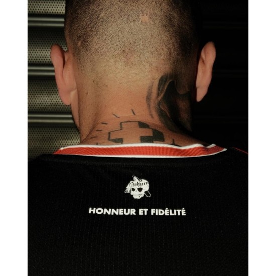 Camiseta Especial OGC Nice 2025/26 para Hombre Camiseta Especial OGC Nice 2025/26 para Hombre