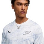 Camiseta visitante Nueva Zelanda 2026 Copa del Mundo mujer