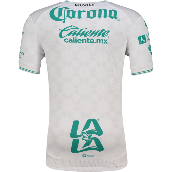 Camiseta de visitante Santos Laguna 2026/27 para hombre Camiseta de visitante Santos Laguna 2026/27 para hombre