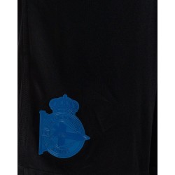 Pantalón corto visitante infantil Deportivo La Coruña 2026/27 Pantalón corto visitante infantil Deportivo La Coruña 2026/27