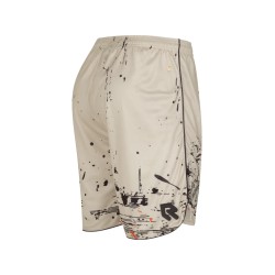 Pantalones cortos visitante FC Volendam 2025/26 niño Pantalones cortos visitante FC Volendam 2025/26 niño