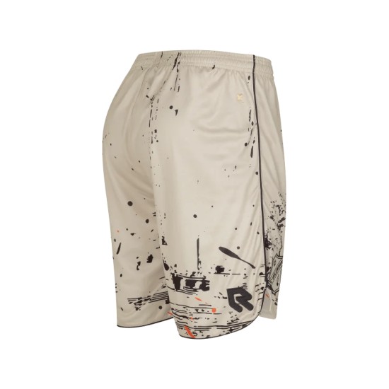 Pantalones cortos visitante FC Volendam 2025/26 mujer