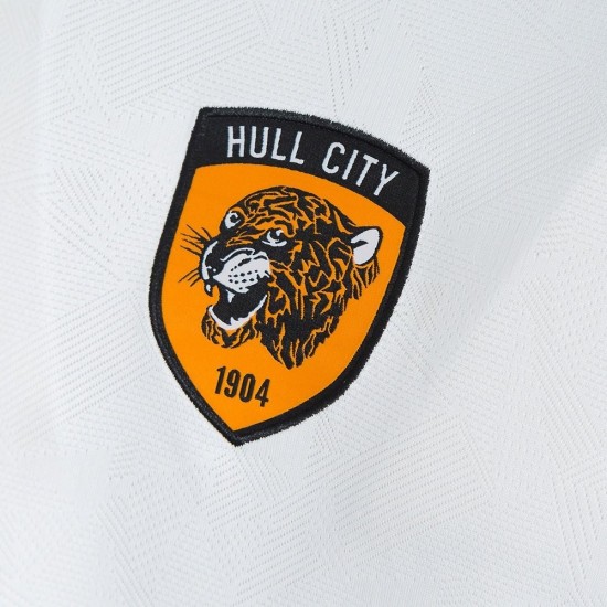 Camiseta Visitante Hull City 2026/27 Niño Camiseta Visitante Hull City 2026/27 Niño
