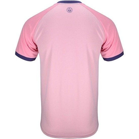 Camiseta tercera AFC Bournemouth 2025/26 niño Camiseta tercera AFC Bournemouth 2025/26 niño