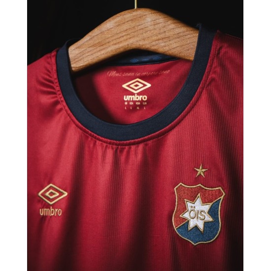 Camiseta de niño Örgryte IS 2026 de local Camiseta de niño Örgryte IS 2026 de local