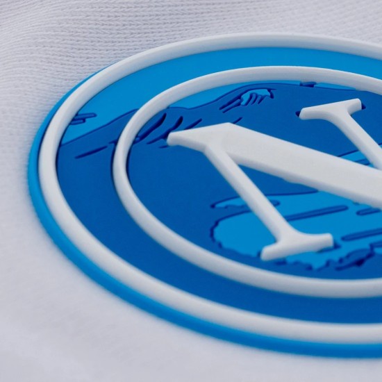 Camiseta Visitante Napoli 2026/27 Niño Camiseta Visitante Napoli 2026/27 Niño