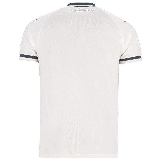 Camiseta Visitante Lazio 2025/26 Hombre Camiseta Visitante Lazio 2025/26 Hombre