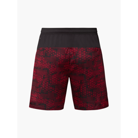 Pantalones Cortos Tercera 2025/26 Hombre RB Leipzig Pantalones Cortos Tercera 2025/26 Hombre RB Leipzig