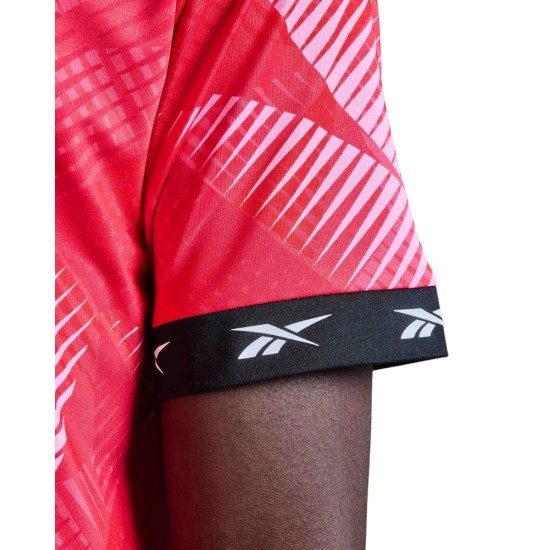 Camiseta de calentamiento tercera Charlton Athletic 2026/27 para niño Camiseta de calentamiento tercera Charlton Athletic 2026/27 para niño