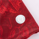 Camiseta Segunda Manga Larga VfB Stuttgart 2025/26 Niño