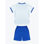 Kit Segunda Equipación Portsmouth Niño 2025/26 Kit Segunda Equipación Portsmouth Niño 2025/26