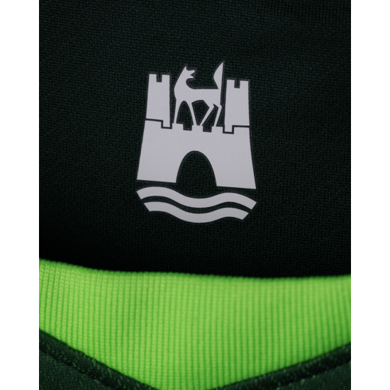 Camiseta local de hombre VfL Wolfsburg 2026/27 Camiseta local de hombre VfL Wolfsburg 2026/27
