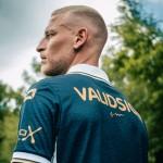 Camiseta Tercera 2025/26 Mujer Go Ahead Eagles Camiseta Tercera 2025/26 Mujer Go Ahead Eagles