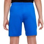 Pantalones cortos de local para niño del Atlético de Madrid 2025/26 Pantalones cortos de local para niño del Atlético de Madrid 2025/26