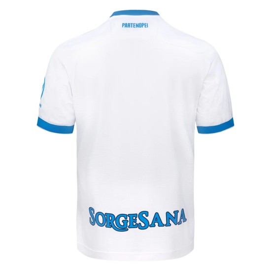 Camiseta Visitante Napoli 2026/27 Niño Camiseta Visitante Napoli 2026/27 Niño