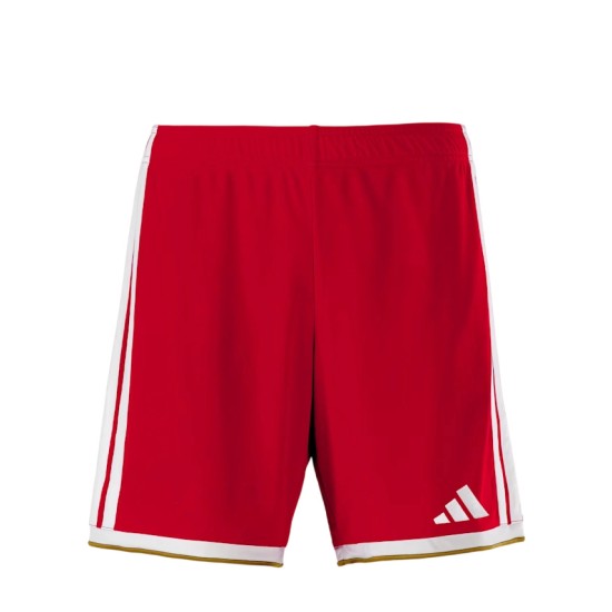 Pantalones Cortos Local Niño Bayern Múnich 2026/27 Pantalones Cortos Local Niño Bayern Múnich 2026/27