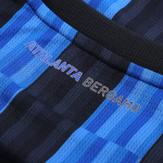 Conjunto local infantil Atalanta 2026/27 Conjunto local infantil Atalanta 2026/27