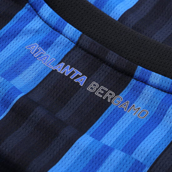 Conjunto local infantil Atalanta 2026/27 Conjunto local infantil Atalanta 2026/27
