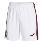 Pantalones Cortos de Local Torino 2026/27 para Mujer Pantalones Cortos de Local Torino 2026/27 para Mujer