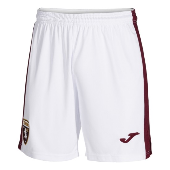 Pantalones Cortos de Local Torino 2026/27 para Mujer Pantalones Cortos de Local Torino 2026/27 para Mujer