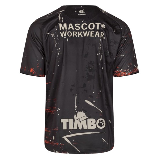 Camiseta visitante FC Volendam 2025/26 mujer