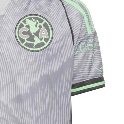 Camiseta Niño Tercera Club América 2025/26