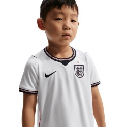 Equipación infantil de la Copa del Mundo Inglaterra 2026 Local Equipación infantil de la Copa del Mundo Inglaterra 2026 Local