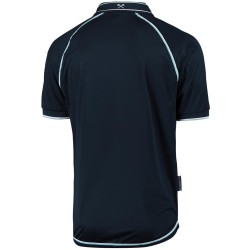 Camiseta retro visitante hombre West Ham United 2000