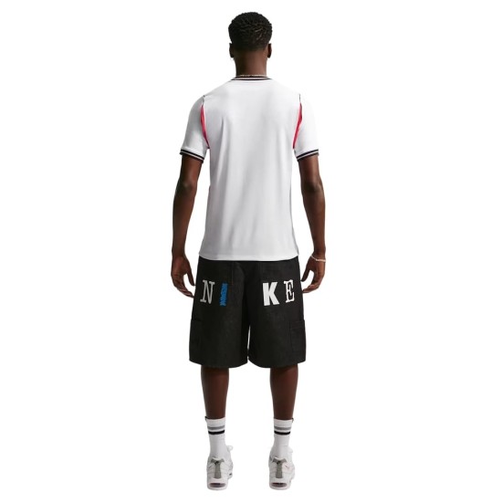 Camiseta Mundial 2026 Local Inglaterra Mujer