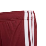 Shorts infantil Catar 2026 Copa del Mundo local