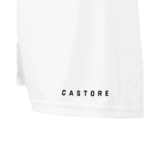 Pantalones Cortos de Visitante Preston North End 2026/27 para Niño Pantalones Cortos de Visitante Preston North End 2026/27 para Niño