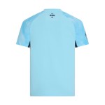 Hombre FC Zúrich 2025/26 Tercer Uniforme Hombre FC Zúrich 2025/26 Tercer Uniforme