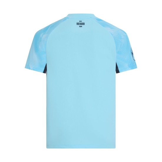 Hombre FC Zúrich 2025/26 Tercer Uniforme Hombre FC Zúrich 2025/26 Tercer Uniforme