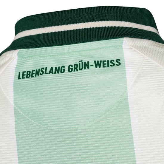 Camiseta Tercera Diversity Werder Bremen 2026/27 para Niño Camiseta Tercera Diversity Werder Bremen 2026/27 para Niño