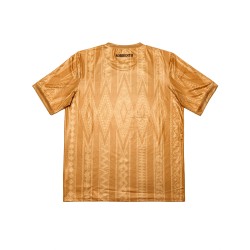 Camiseta portero local masculina Sorrento Calcio 1945 2025/26