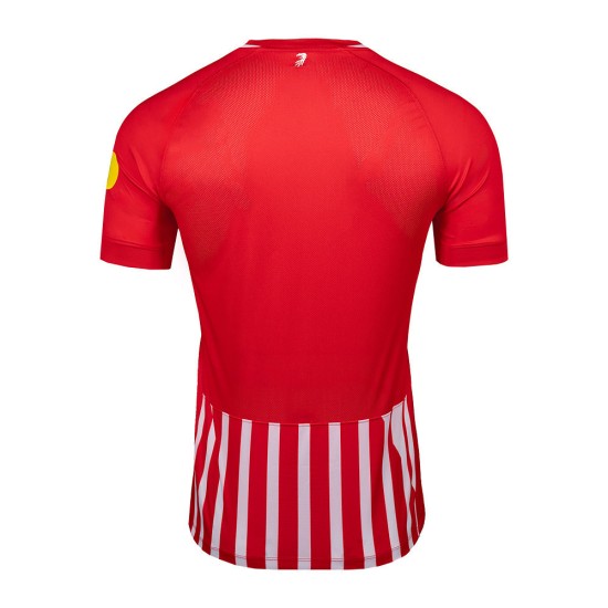 Camiseta de local SC Freiburg 2026/27 para mujer Camiseta de local SC Freiburg 2026/27 para mujer
