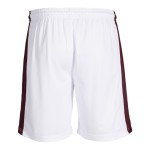 Pantalones Cortos de Local Torino 2026/27 para Mujer Pantalones Cortos de Local Torino 2026/27 para Mujer