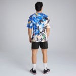 Pantalones cortos Stone Roses Manchester United 2025/26 para mujer Pantalones cortos Stone Roses Manchester United 2025/26 para mujer