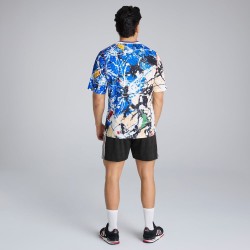 Pantalones cortos Stone Roses Manchester United 2025/26 para niño Pantalones cortos Stone Roses Manchester United 2025/26 para niño