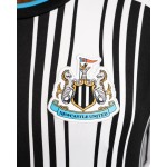 Camiseta local de manga larga Newcastle United 2026/27 hombre