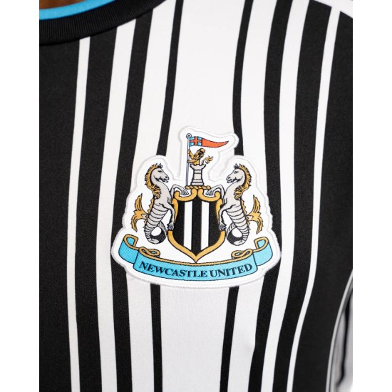 Camiseta local de manga larga Newcastle United 2026/27 hombre