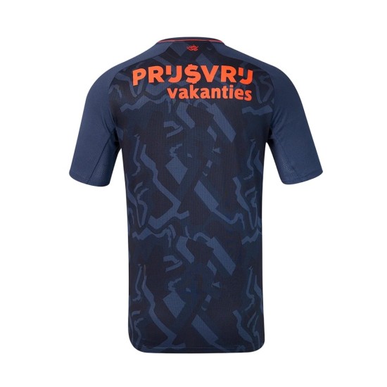 Camiseta Third Feyenoord 2026/27 para Mujer Camiseta Third Feyenoord 2026/27 para Mujer