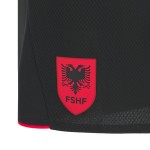 Pantalones Cortos Mundial 2026 Local Albania Hombre Pantalones Cortos Mundial 2026 Local Albania Hombre