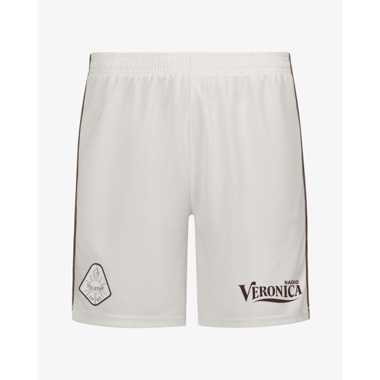 Pantalones Cortos Visitante 2025/26 Hombre SC Telstar Pantalones Cortos Visitante 2025/26 Hombre SC Telstar