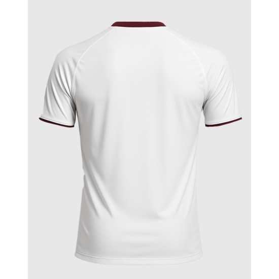 Camiseta visitante hombre Servette FC 2025/26