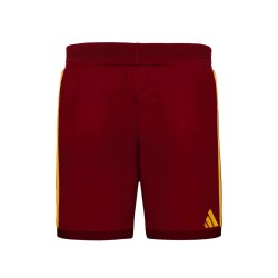 Pantalón Niño Roma 2026/27 Local Pantalón Niño Roma 2026/27 Local
