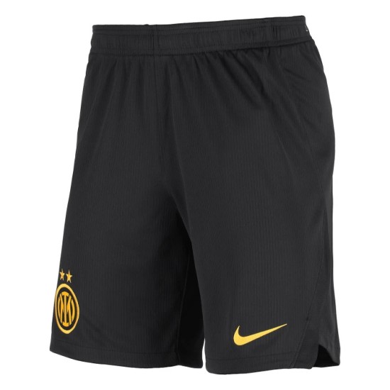 Pantalón Corto Inter Milan 2026/27 Home para Niño Pantalón Corto Inter Milan 2026/27 Home para Niño