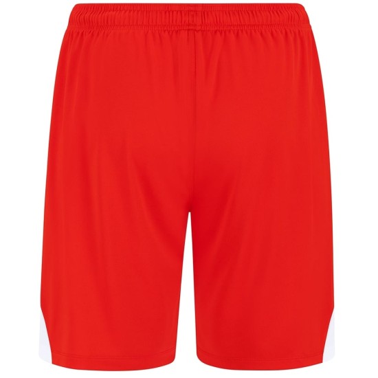 Pantalones cortos de local Mainz 05 2026/27 para mujer Pantalones cortos de local Mainz 05 2026/27 para mujer