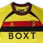 Camiseta Local del Watford 2026/27 para Niño Camiseta Local del Watford 2026/27 para Niño