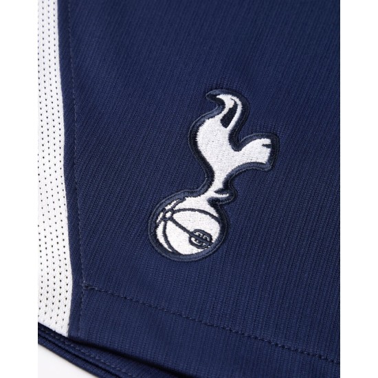 Pantalón corto de hombre Tottenham Hotspur 2026/27 de local Pantalón corto de hombre Tottenham Hotspur 2026/27 de local